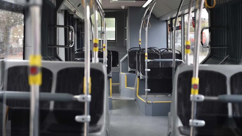 Ulaşımda yeni dönem: 1 Temmuz’da başlıyor: Tamamen ücretsiz oluyor!