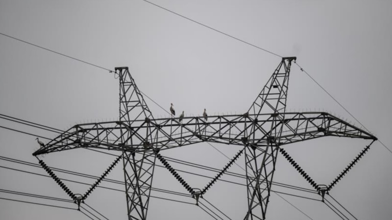 Elektrikte klima kullanımına bağlı yük artışları için önlemler belirlendi