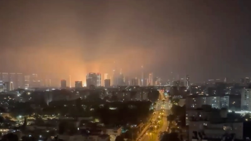 İsrail, 9 İranlı nükleer bilimcinin öldüğünü duyurdu