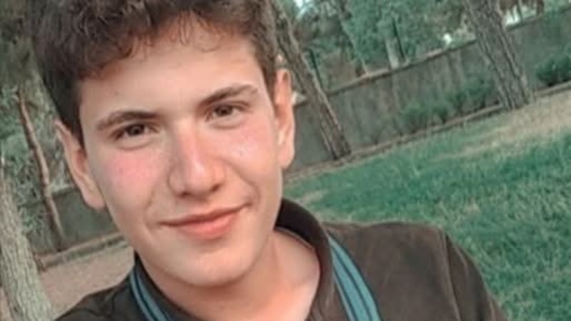 Denizli'de kanlı asker eğlencesi