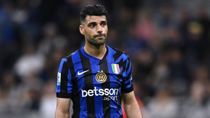 Interli Mehdi Taremi mahsur kaldı: Savaş sebebiyle ülkesinden çıkamadı