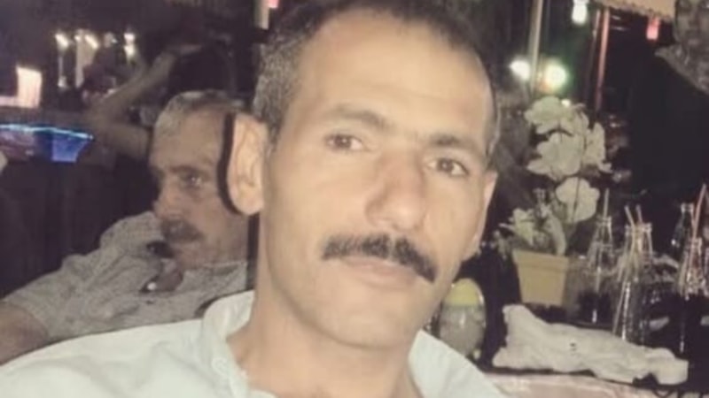 Ankara'da sevgilisine mesaj atan babasını öldürdü