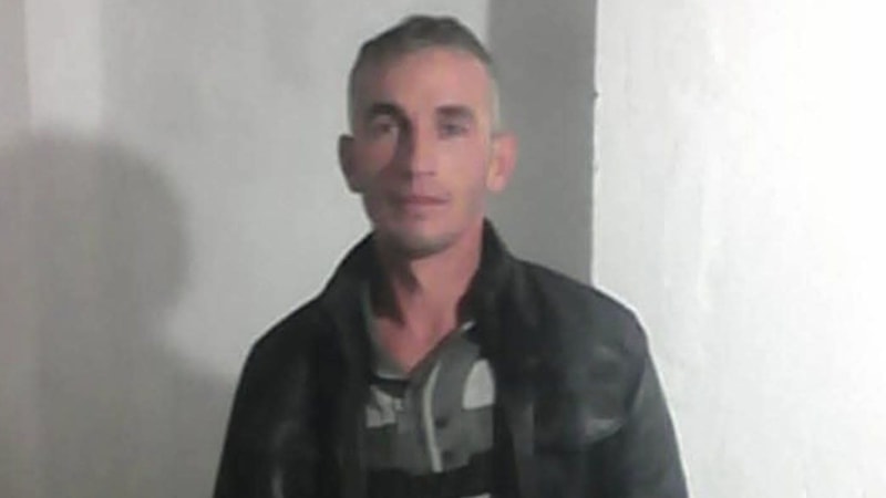 Isparta'da çapa makinesine sıkışan adam olay yerinde yaşamını yitirdi