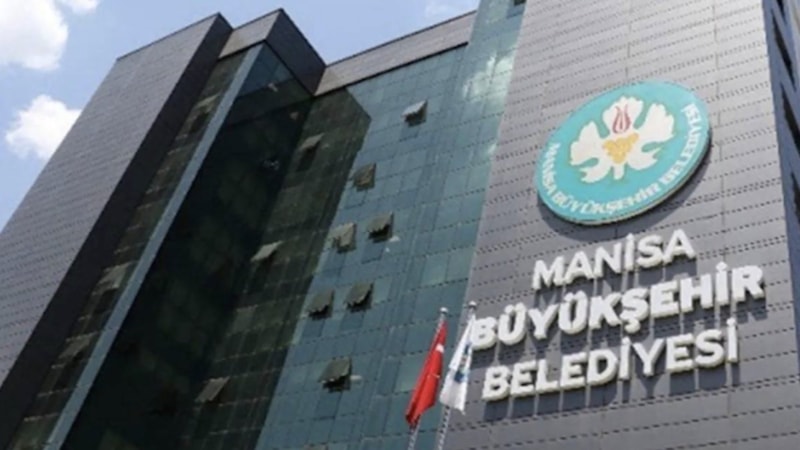 Manisa'da yeni başkan 17 Haziran’da belirlenecek