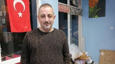 Maltepe'de yumruklu saldırıda komaya giren kişi, 10 gün sonra öldü