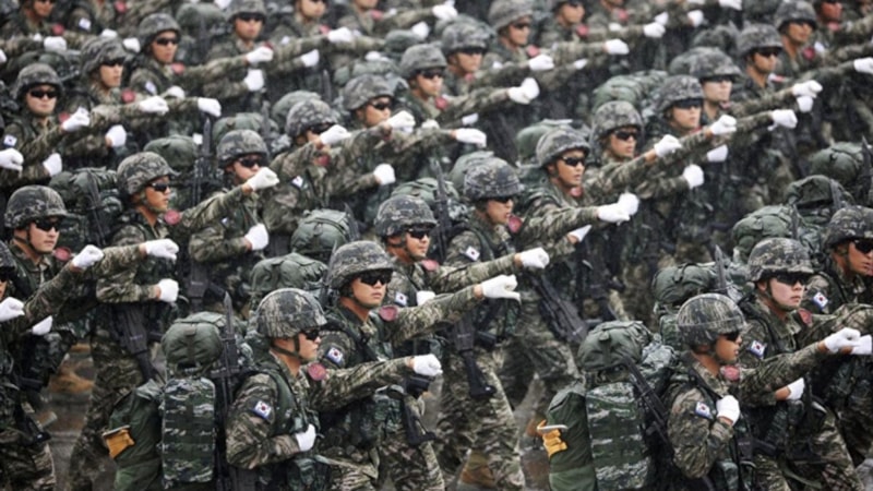 Orta Doğu'da gerilim hat safhada: Savunma bütçesi en yüksek ülkeler