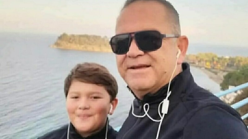 Aydın'da oğlunu kazada kaybeden kuyumcu, toprağa verilmişti: Bugün de kayınvalidesi öldü