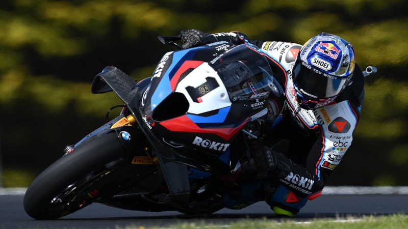 Toprak Razgatlıoğlu'ndan İtalya'da tarihi galibiyet