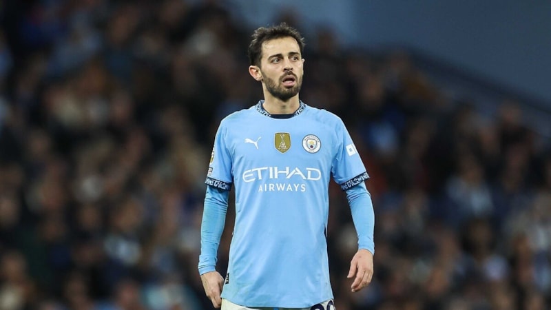 Galatasaray'dan Bernardo Silva iddialarına yalanlama
