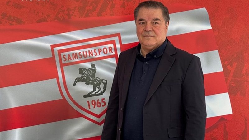 Samsunspor: Transferde yetenek, karakter ve mali disiplin esasımız