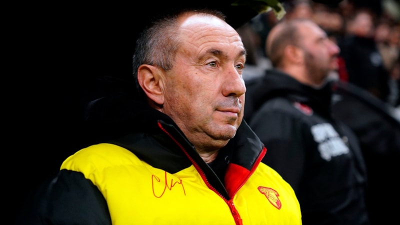 Stanimir Stoilov: Var gücümüzle çalışmaya devam ediyoruz