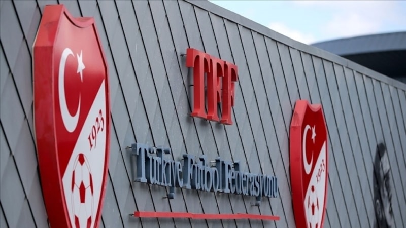 TFF Tahkim Kurulu'ndan itirazlara ret!