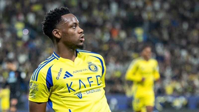 Jhon Duran için Türkiye iddiası