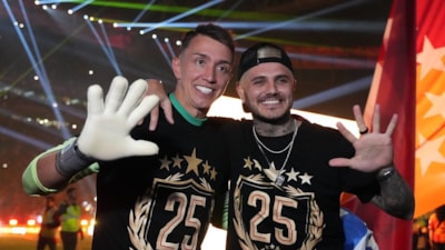 Fernando Muslera'dan Mauro Icardi sözleri: Kafasında sadece Fenerbahçe var