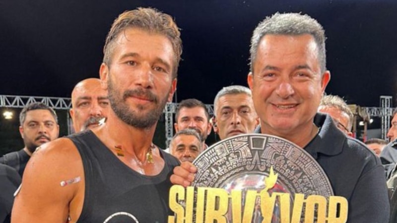 Survivor şampiyonu Adem Kılıçcı kaç para kazanacak? Survivor'da büyük ödül kaç TL?