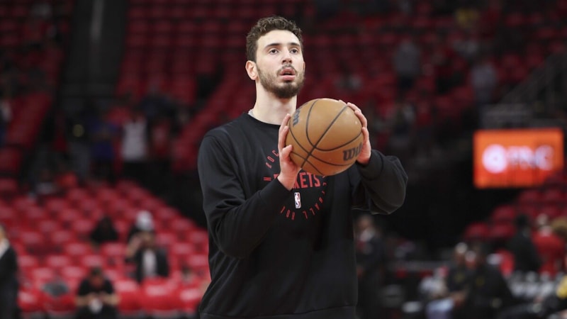 Alperen Şengün'den Fenerbahçe yöneticisine cevap!