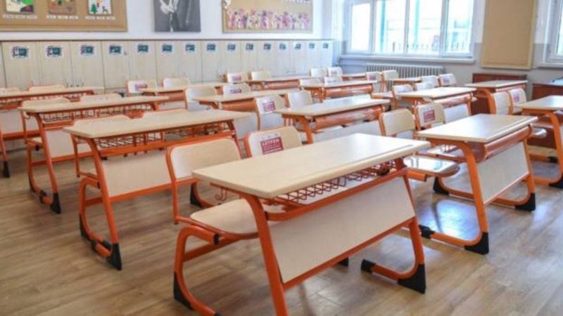 Milyonlarca öğrencinin beklediği tarih! Okullar ne zaman kapanıyor?