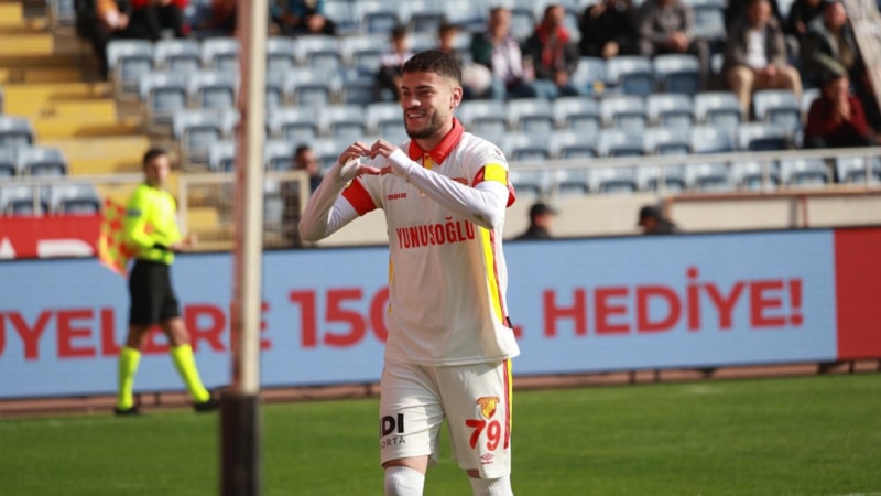 Romulo Cardoso'ya Portekiz'den talip çıktı