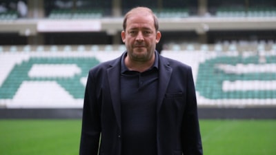 Giresunspor'da genel kurul kararı alındı