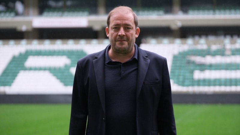 Giresunspor'da genel kurul kararı alındı