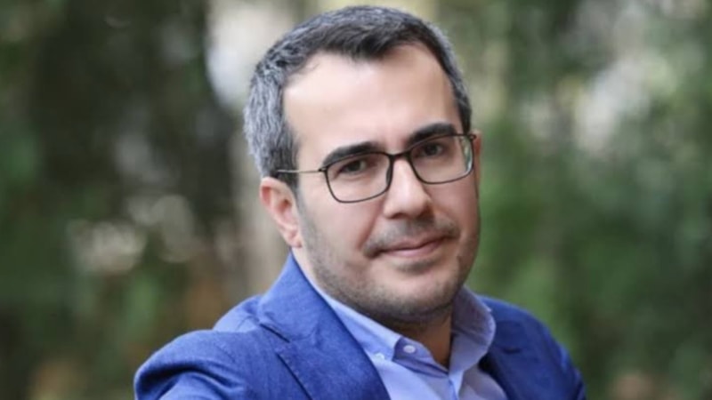 Av. Serdar Tokdemir'den TSK'ya destek mesajı