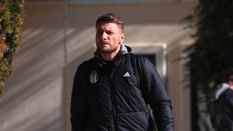 Ciro Immobile için İtalya devleri devrede
