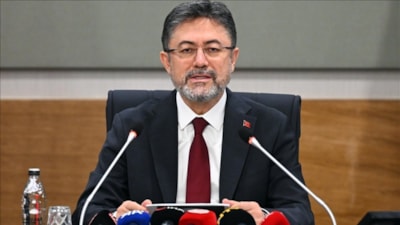 İbrahim Yumaklı: Avrupa’da birinci, dünyada ilk ilk 10 içindeyiz