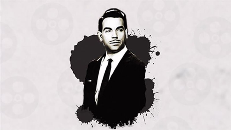 Türk sinemasının yakışıklı jönünün tahtı hala sarsılmadı: Ayhan Işık efsanesi