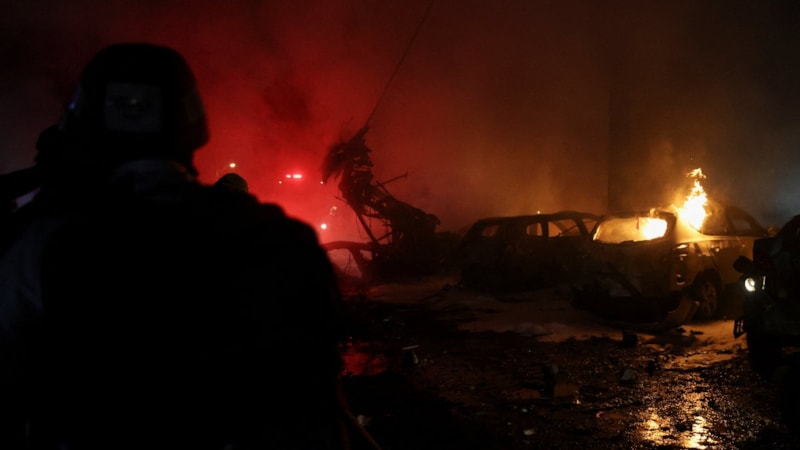 İsrail'in saldırılarında İran'da Devrim Muhafızları İstihbarat Başkanı ile 2 general öldü