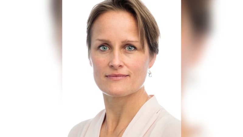 İngiliz istihbaratının başına ilk kez bir kadın atandı