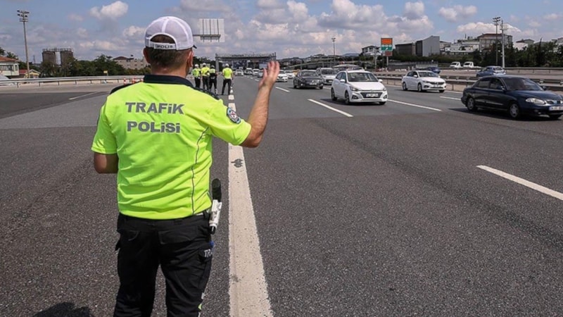 Sürücüler dikkat! Bu yollar trafiğe kapatılıyor