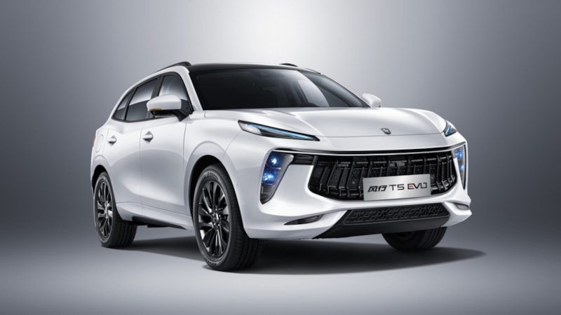 Çinli otomobil markası Forting, Türkiye'de satışlara başladı