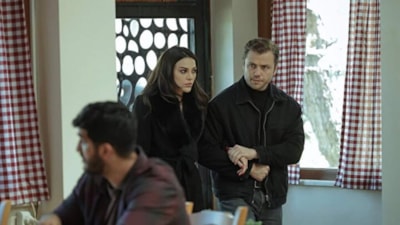 Teşkilat'ta ayrılık: O karakterin defteri kapandı