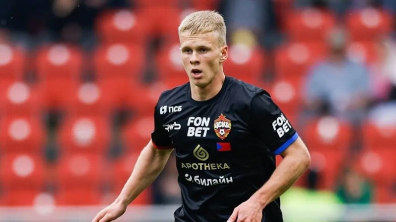 Fenerbahçe'de gündem Matvey Kislyak