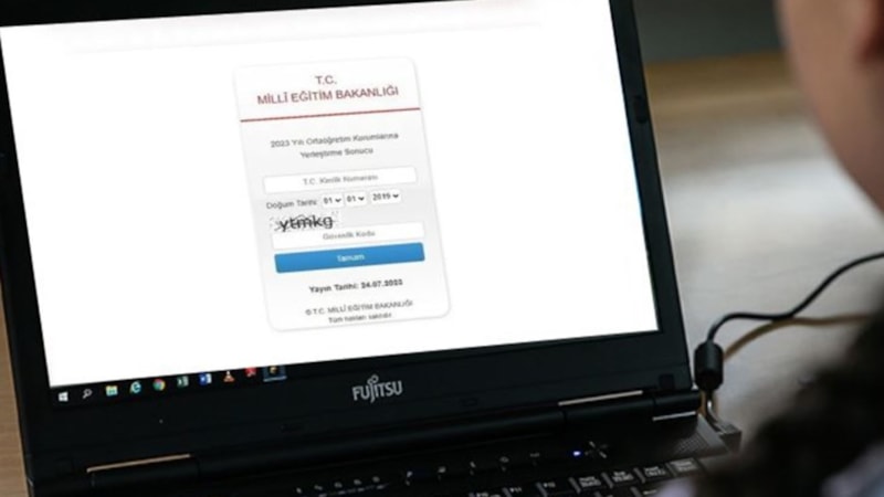 2025 LGS puanları: Lise taban puanları 2025 ve başarılı sıralamaları açıklandı mı?