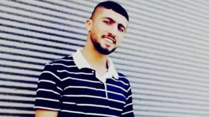 Adana'da kayıp gençten acı haber geldi