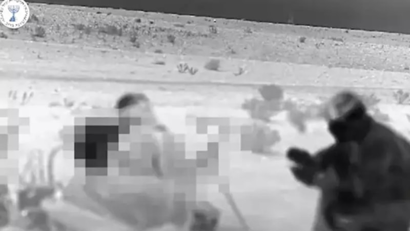 İran'da Mossad ajanı idam edildi