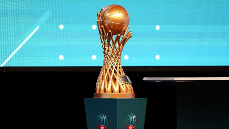 Basketbol Süper Ligi'nde final serisi başlıyor!