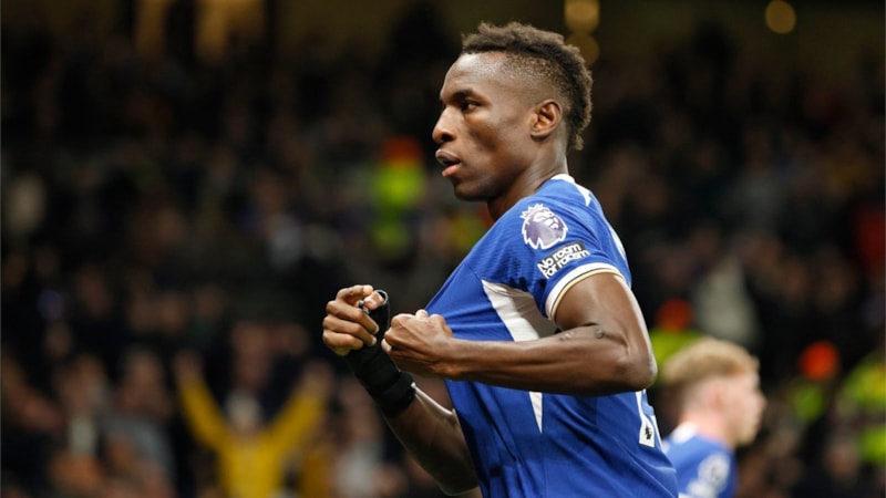 Galatasaray'da Victor Osimhen'in alternatifi belirlendi