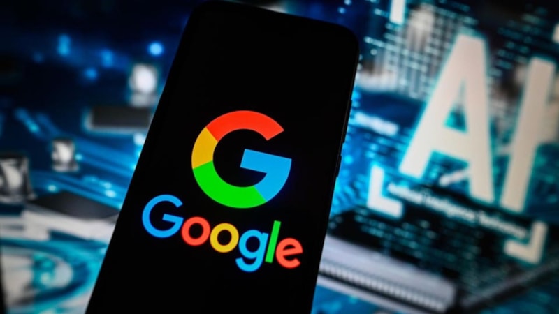 Google Arama'ya yeni özellik geldi: Sesli Genel Bakışlar