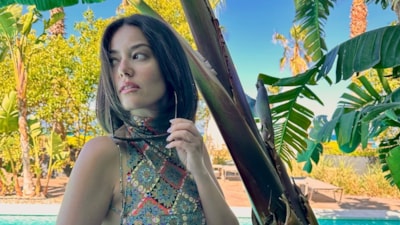 Boşanacaklardı! Pelin Akil kızlarının babası Anıl Altan'ı paylaştı