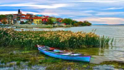 Avrupa’nın en güzel ilçeleri açıklandı! Türkiye’nin o ilçesi de listeye dahil oldu