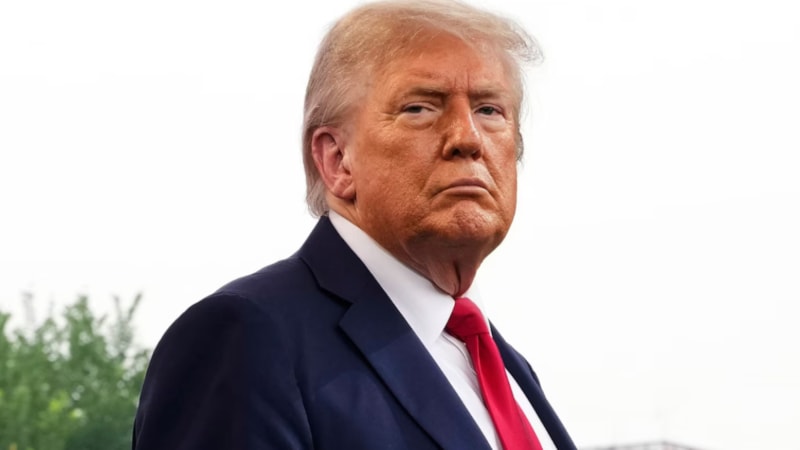 Donald Trump: İsrail’i desteklemeye devam edeceğiz