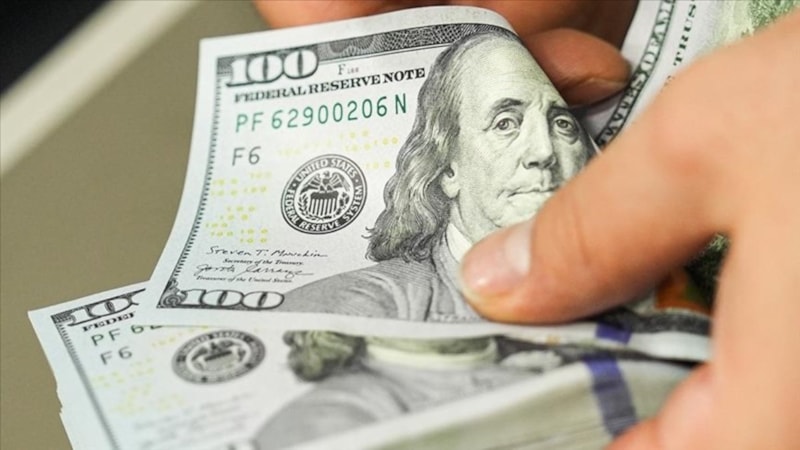 Nisan ayı cari işlemler hesabı açıklandı