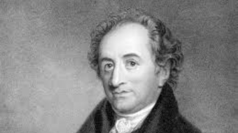 Geothe'nın kült eseri Genç Werther’in Acıları romanı sinemaya uyarlandı