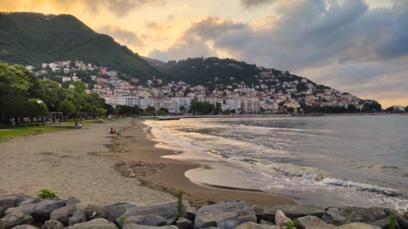 Tatilciler dikkat! Valilik duyurdu: Denize girişler 2 gün yasaklandı