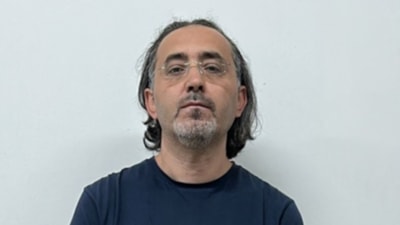 Roketsan'ın sözde sorumlusu FETÖ'cü 7 yıl sonra yakalandı