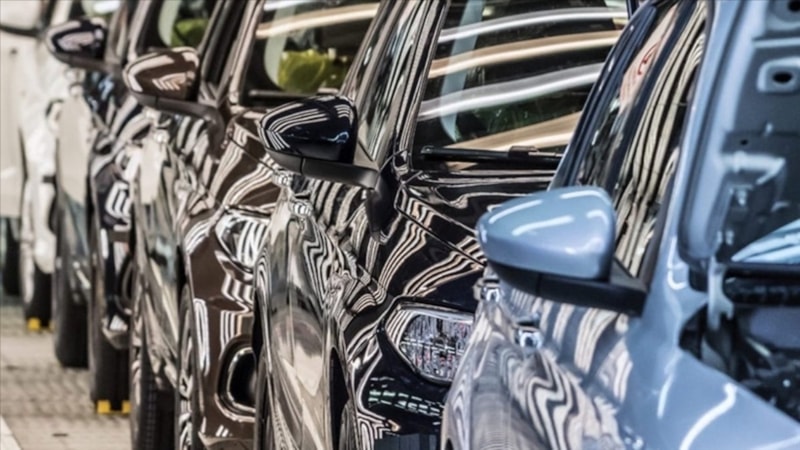 Vergi paketi Meclis'te! ÖTV matrahları güncellenecek