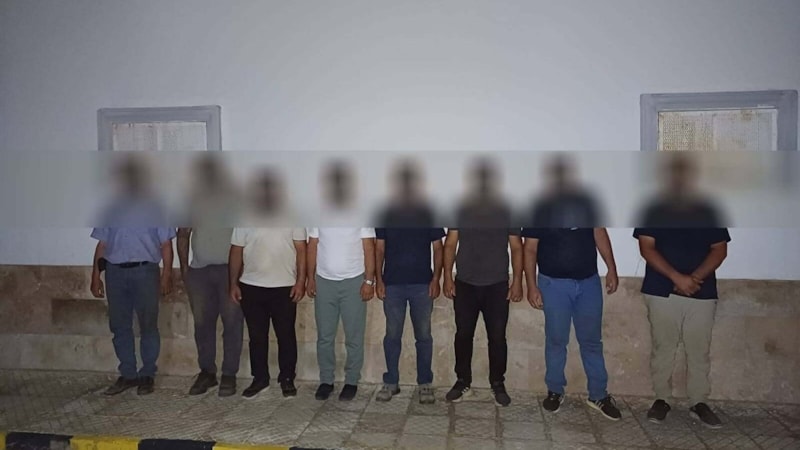 Aydın'da kaçak kazıya geçit yok