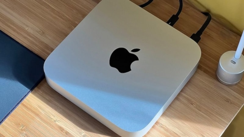 Apple bazı M2 Mac mini'leri ücretsiz olarak tamir edecek
